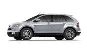 2007 Ford Edge Picture